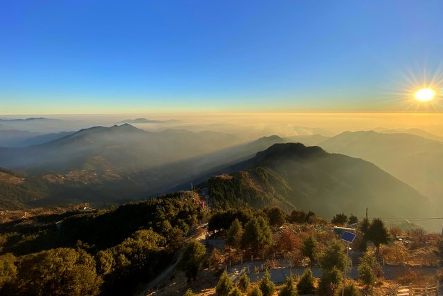 Why is Kanatal famous?
